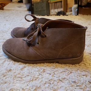 "Emillia" Lucky Brand size 7